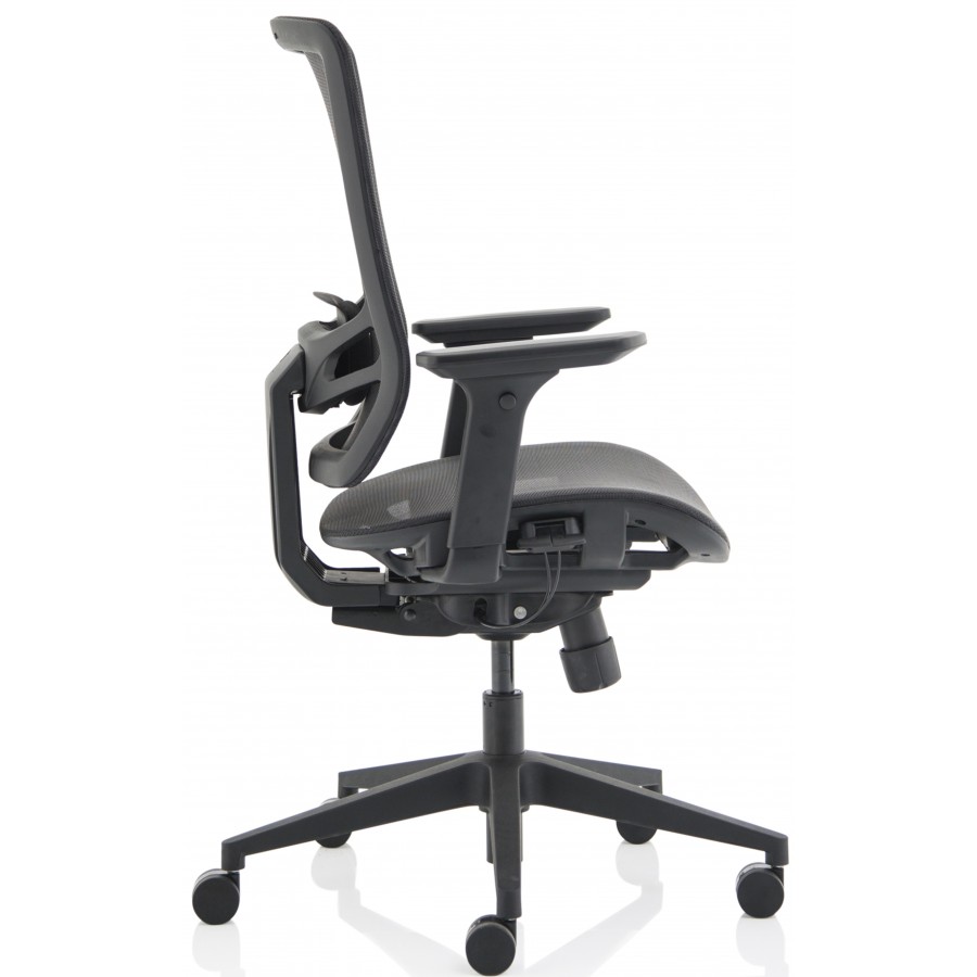 Ergo Twist Ergonomic Mesh Office Chair